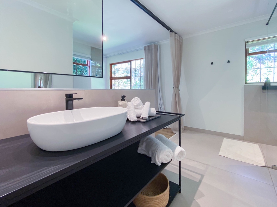 To Let 4 Bedroom Property for Rent in Tierboskloof Western Cape